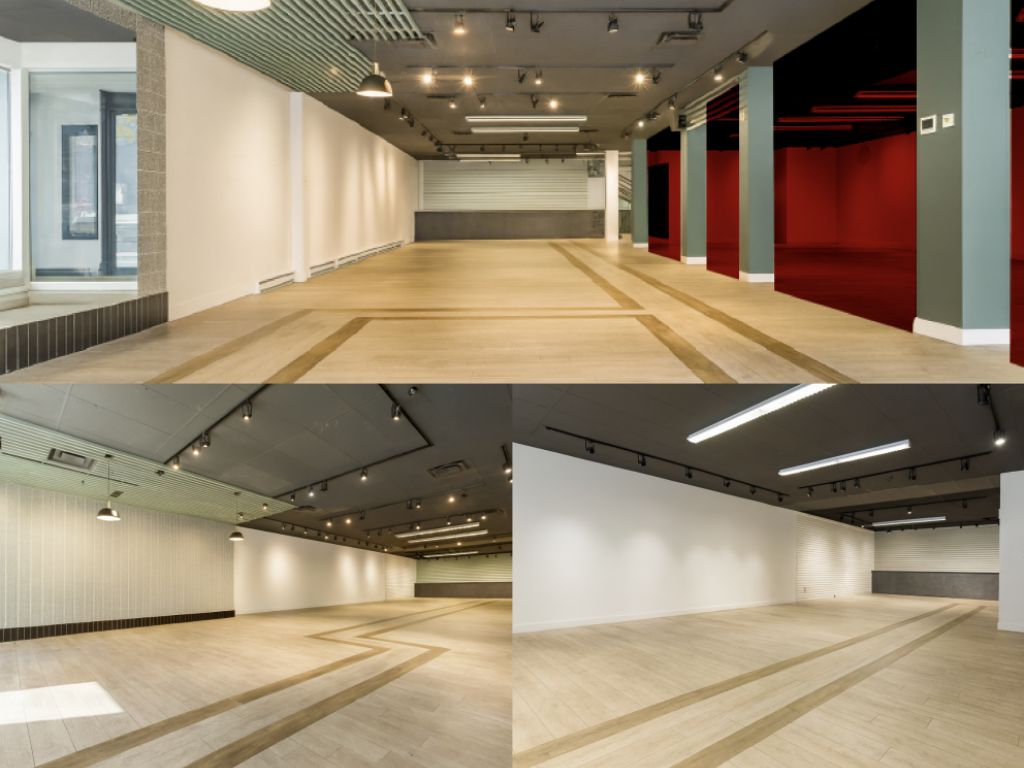 Espace COMMERCIAL  louer