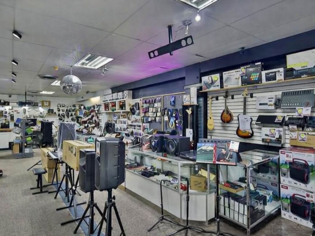 Electronics / Pawn Shop and + for sale