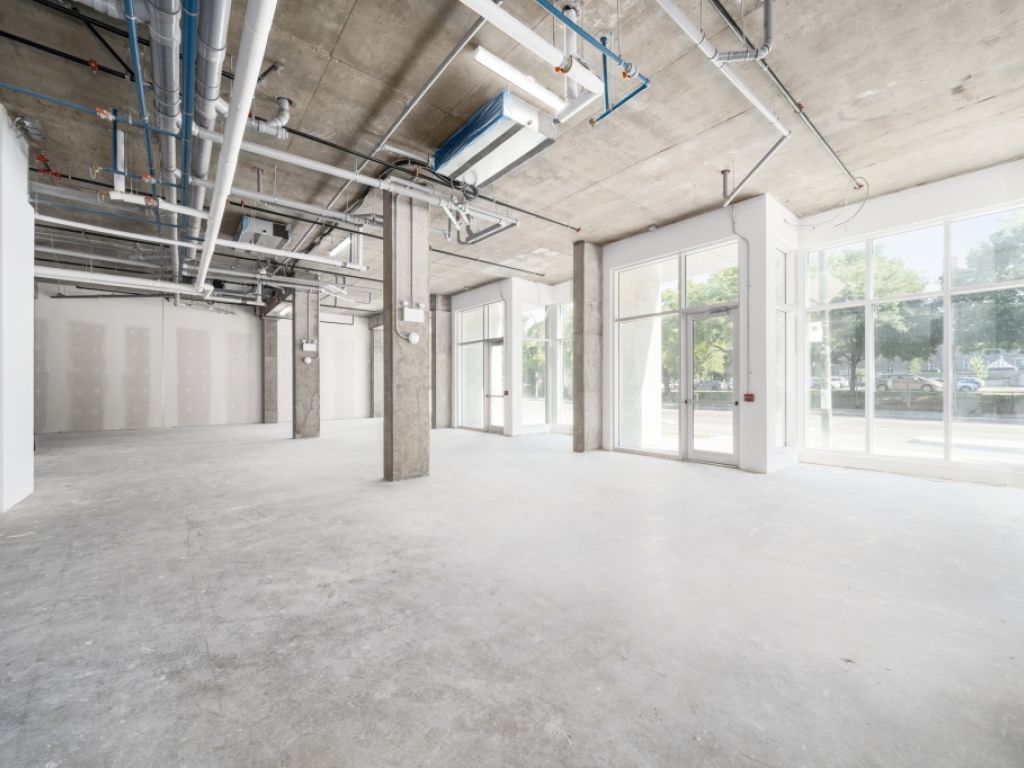  VENDRE - Espace commercial sur le Plateau-Mont-Royal