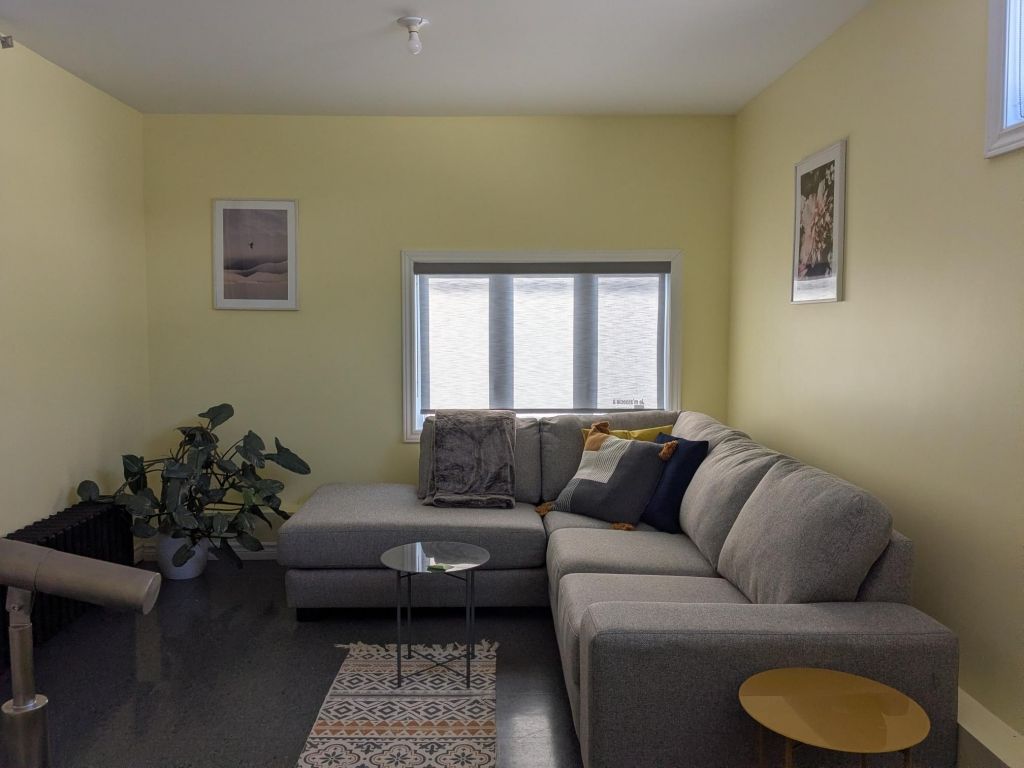 Commercial space for rent