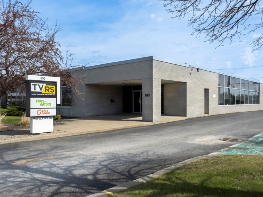 5 espaces de bureaux  Longueuil