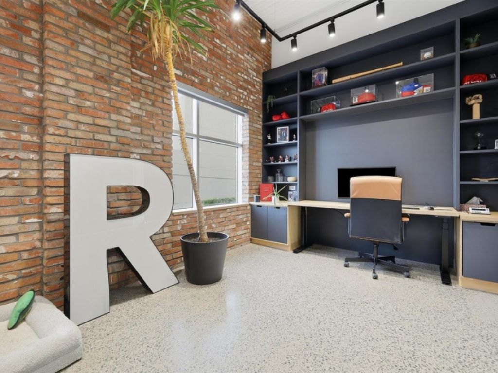 Industrial condo for sale