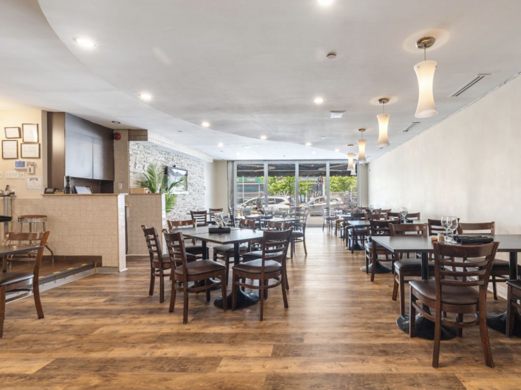 Fonds de commerce de restaurant  vendre et location commerciale