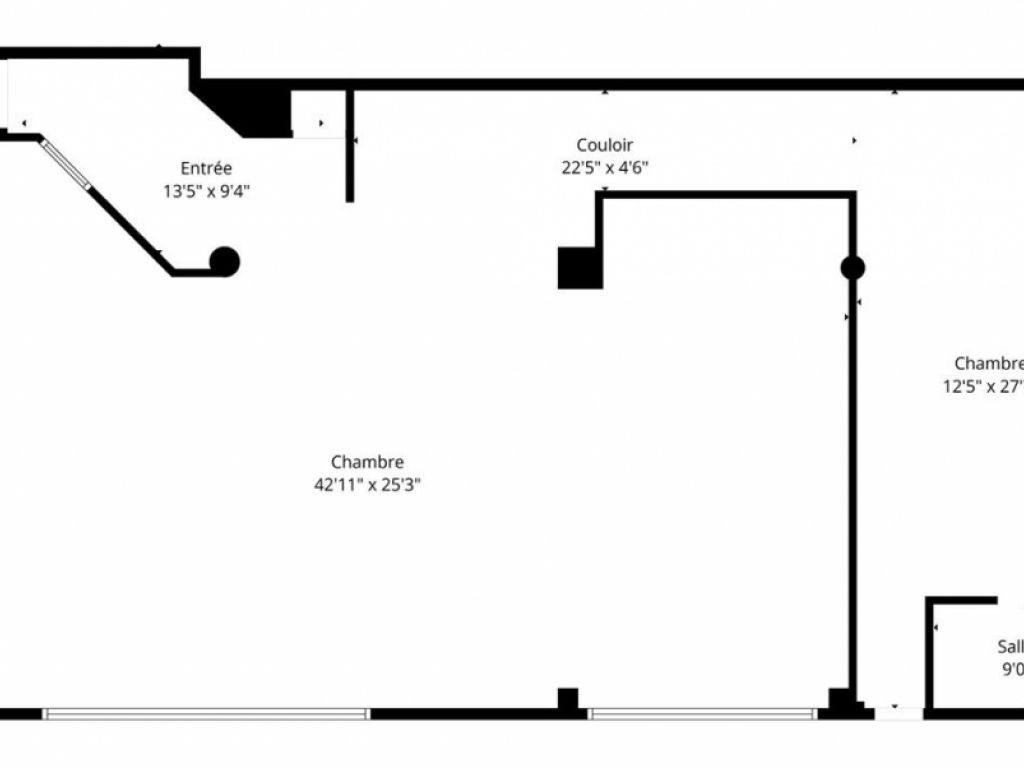 Bureau � louer Laval