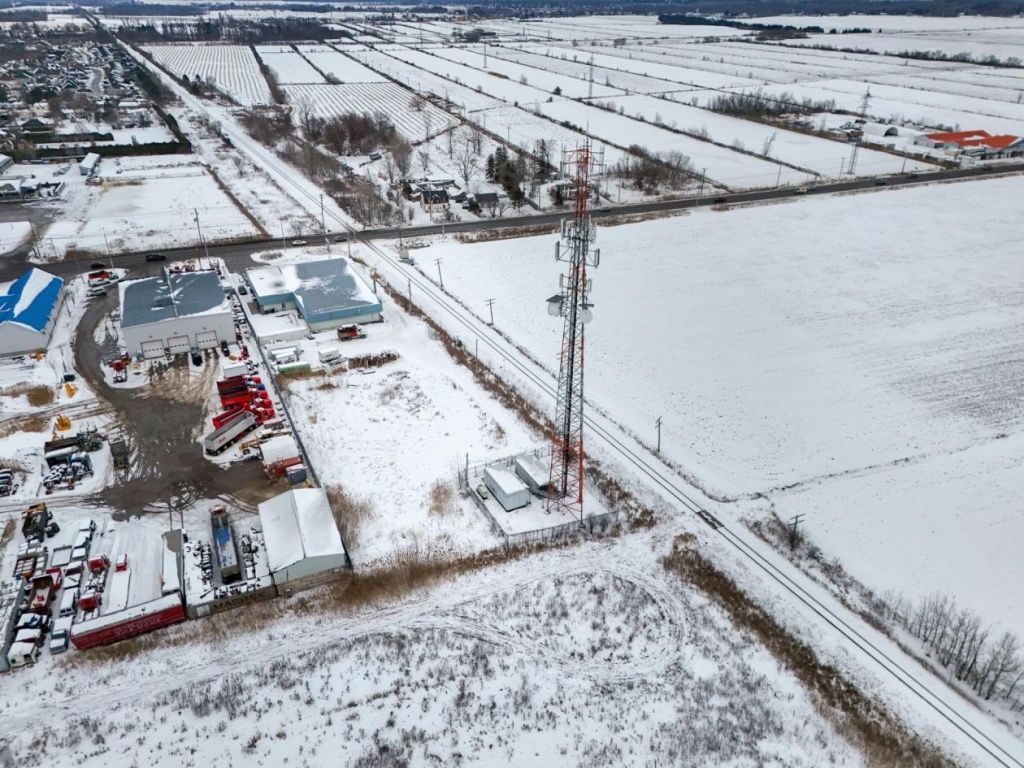 Proprit unique aux possibilits infinies dans Lanaudire
