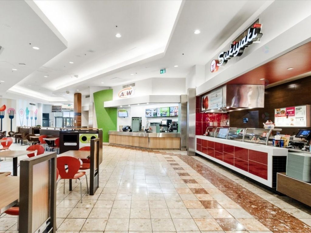 Franchise Sukiyaki | Galeries Rive Nord Repentigny