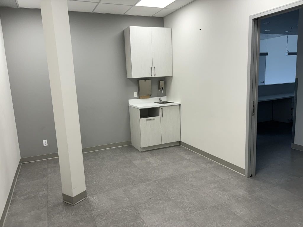 Condo commercial a louer - 3333 100eme avenue, Laval