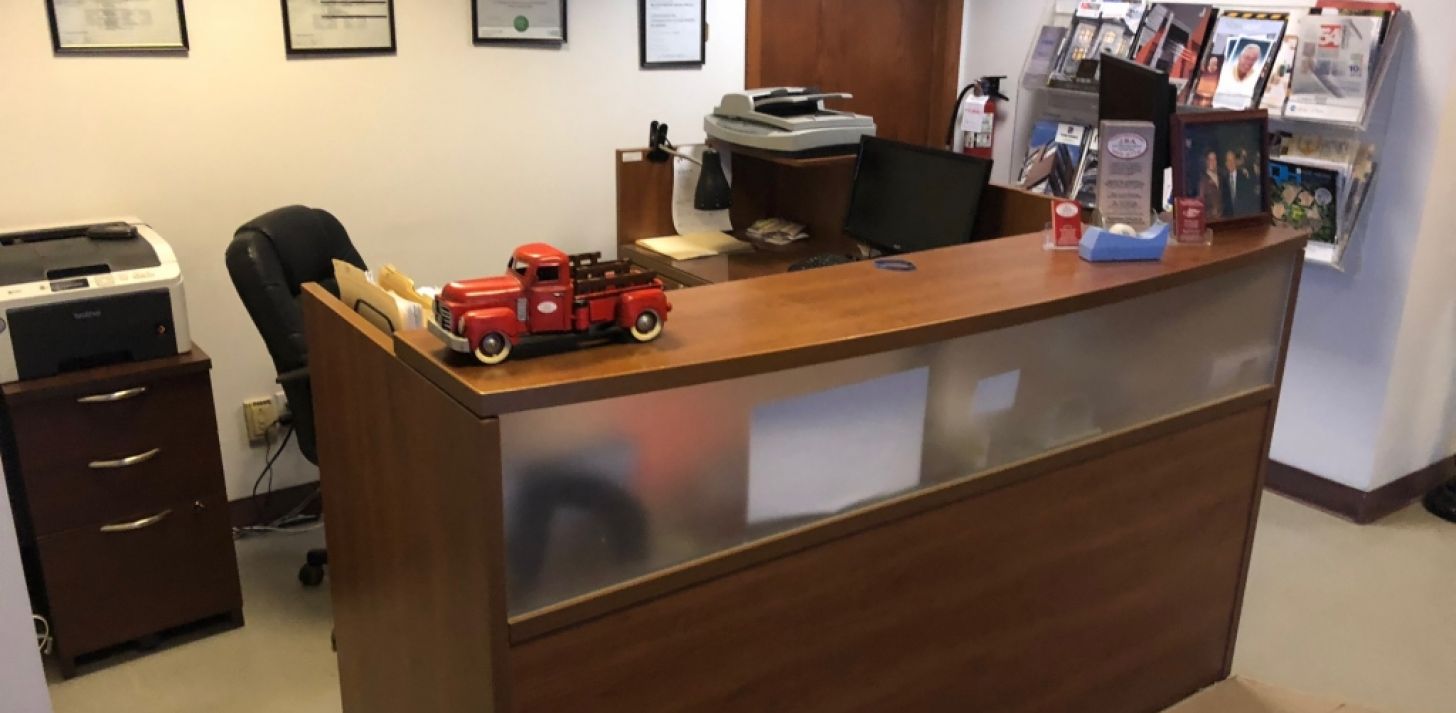 francais  - For Rent