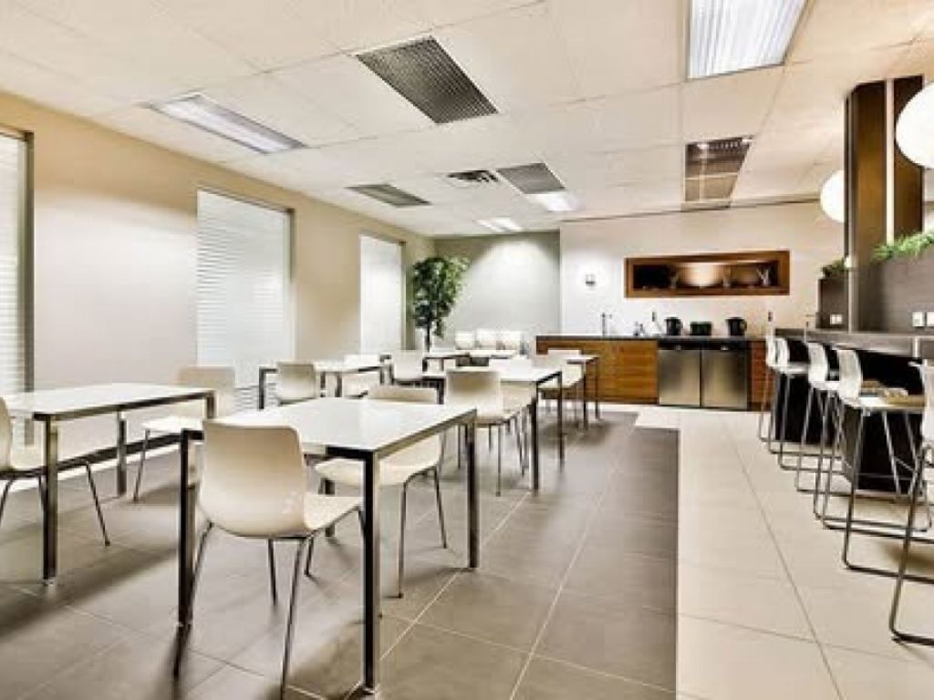 Bureau  louer - Vieux-Longueuil