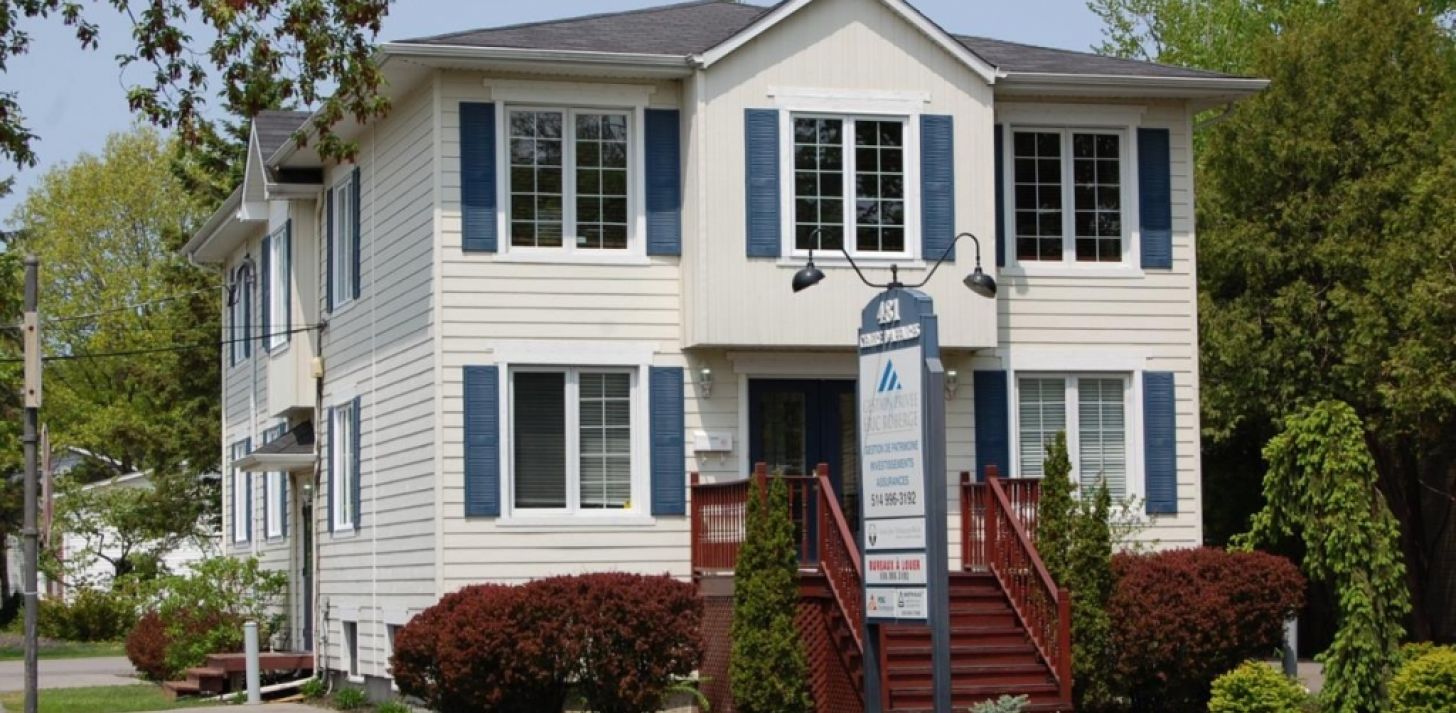 LOCAL À LOUER.CA, le 1 site