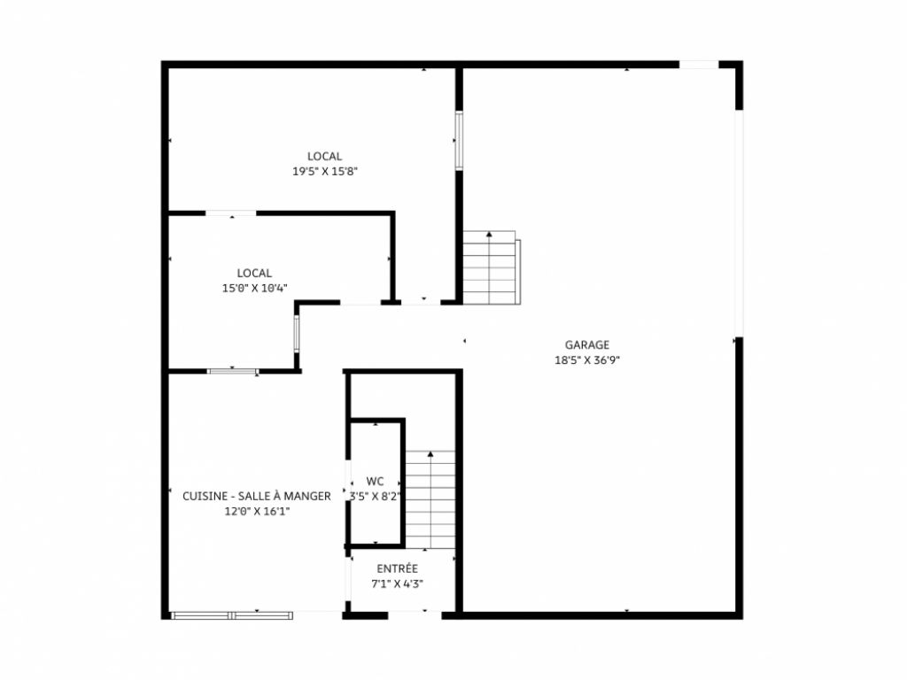 Industrial Space for Lease