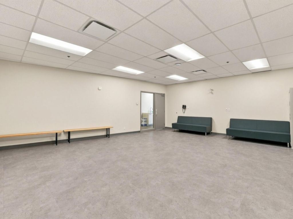 Espace industriel � louer