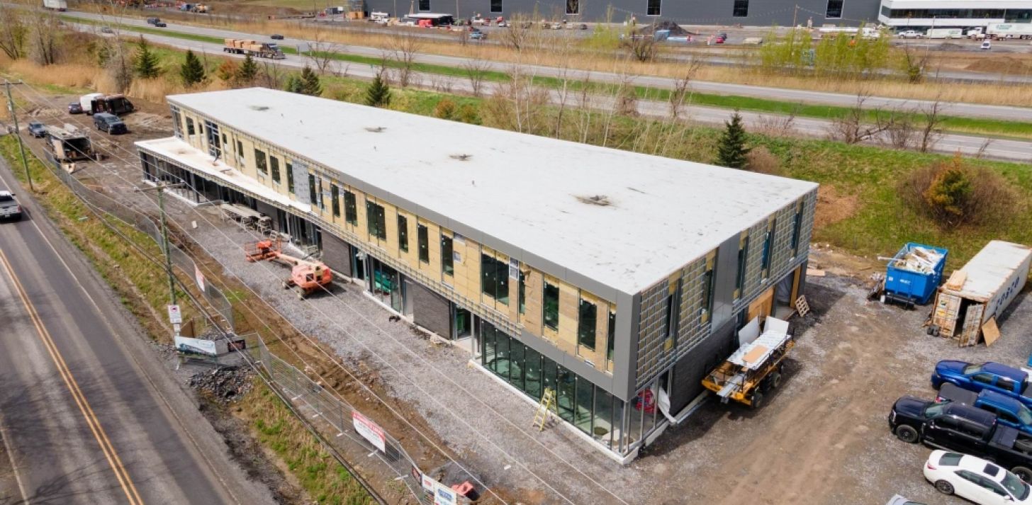 **Prime Industrial and Commercial Space for Lease** - For Rent