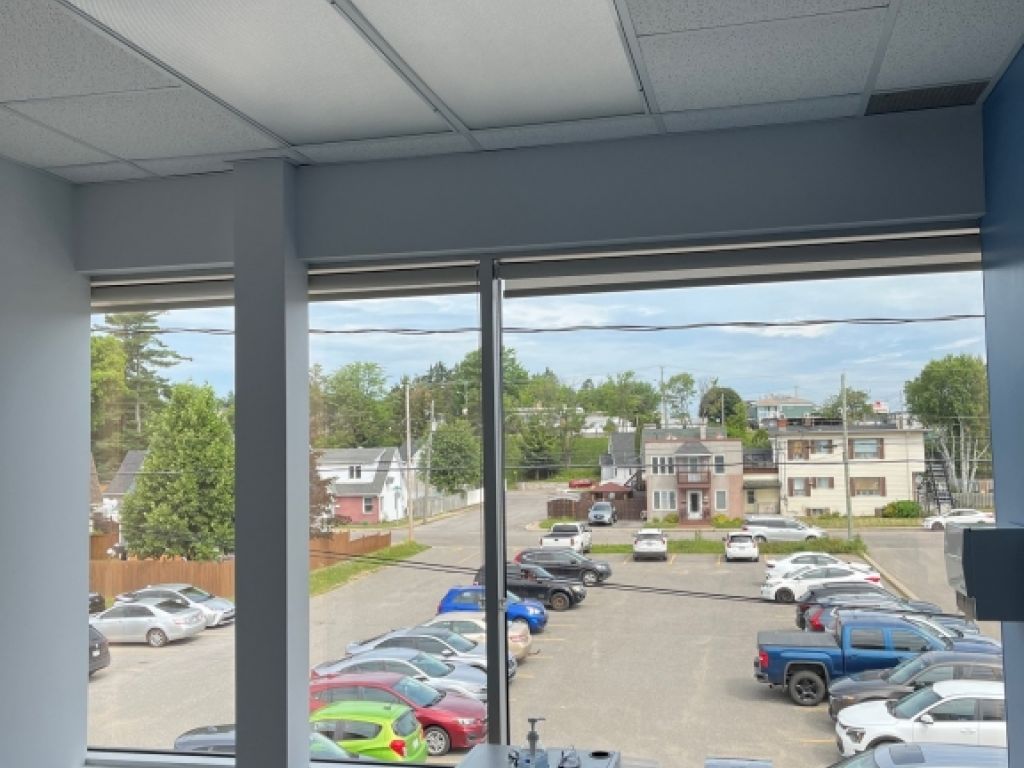 Espace de bureaux  louer