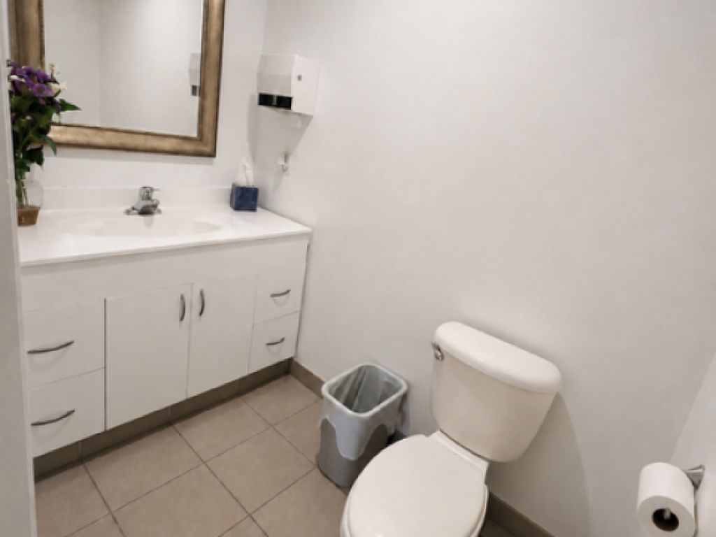 Local commercial au 8900 rue Lajeunesse 