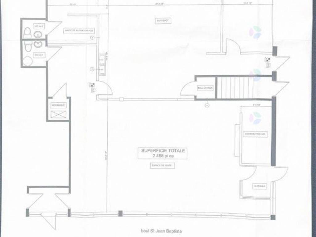Condo commercial / industriel � vendre Montr�al
