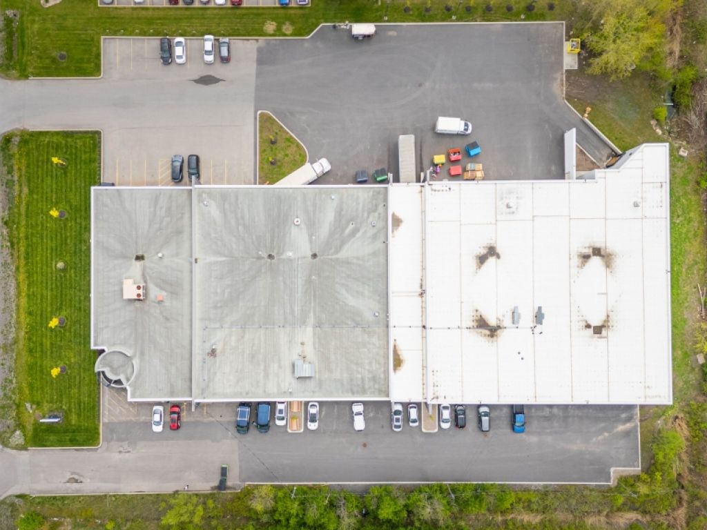 Immeuble industriel  vendre Candiac