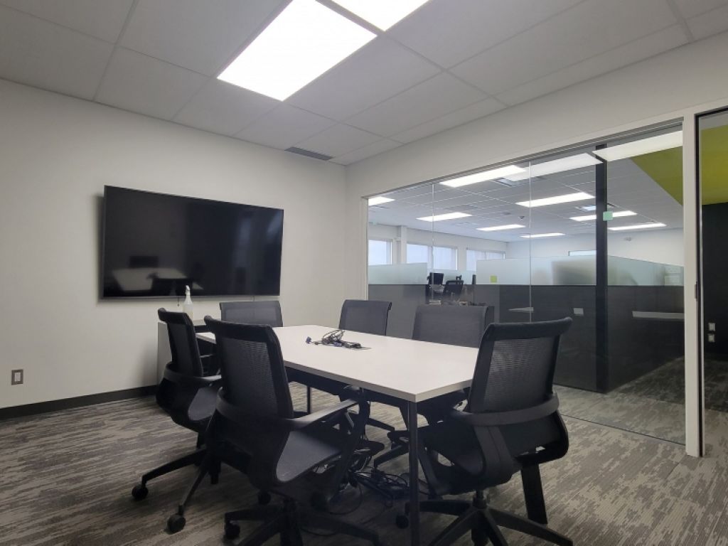 BUREAUX CL EN MAIN - SECTEUR LES RIVIRES QUBEC