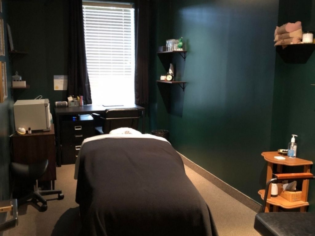 Bureau parfait pour pratique en Psychologie  Outremont