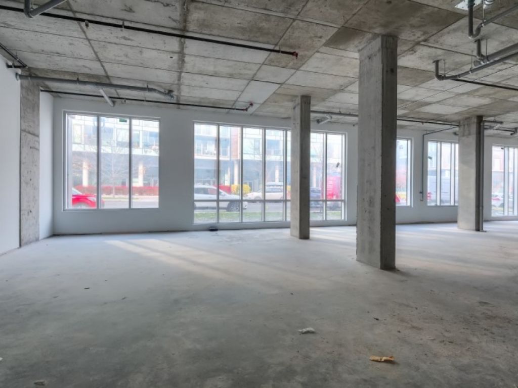 New commercial spaces for rent in Pointe-Saint-Charles