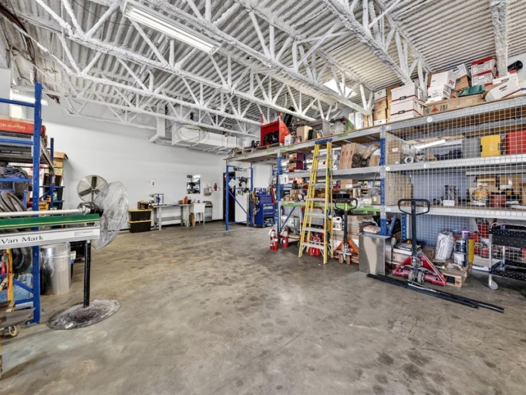 Office for rent