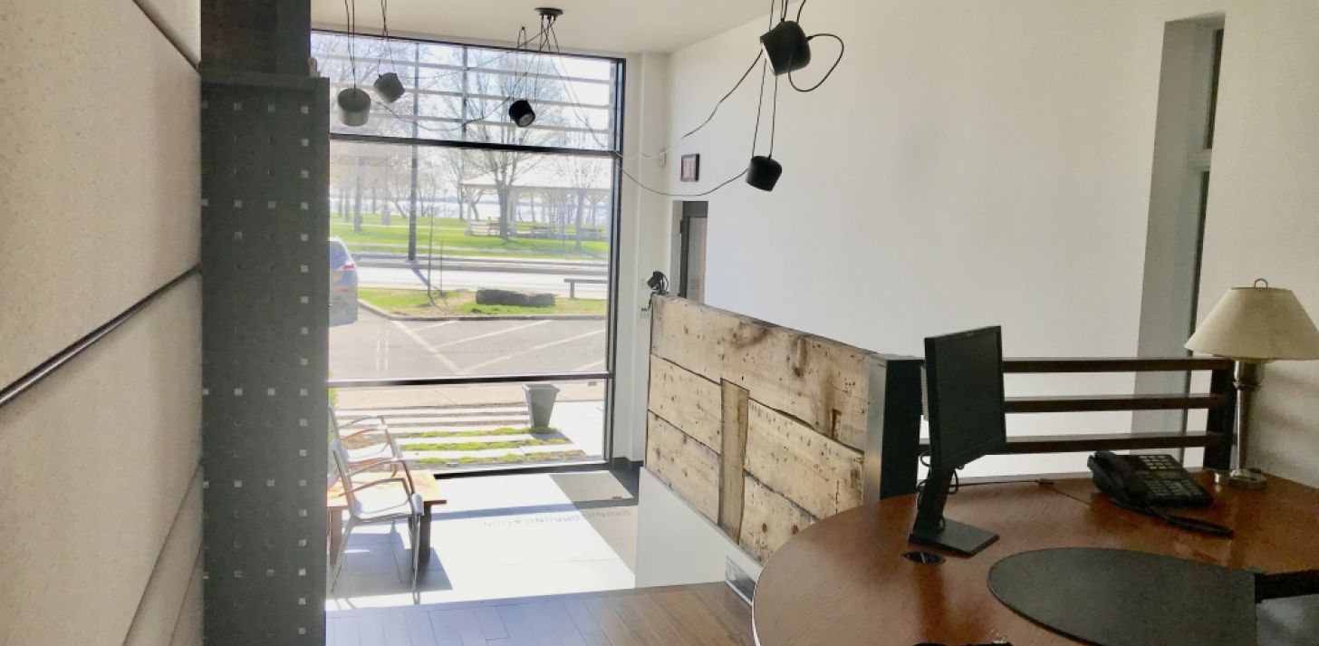 Office to rent 6039 Boulevard Lasalle, Verdun, Montr&eacute;al - For Rent
