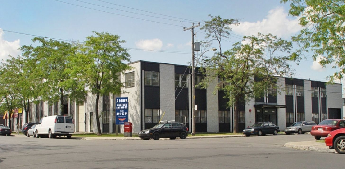 1525 Mazurette Street - For Rent