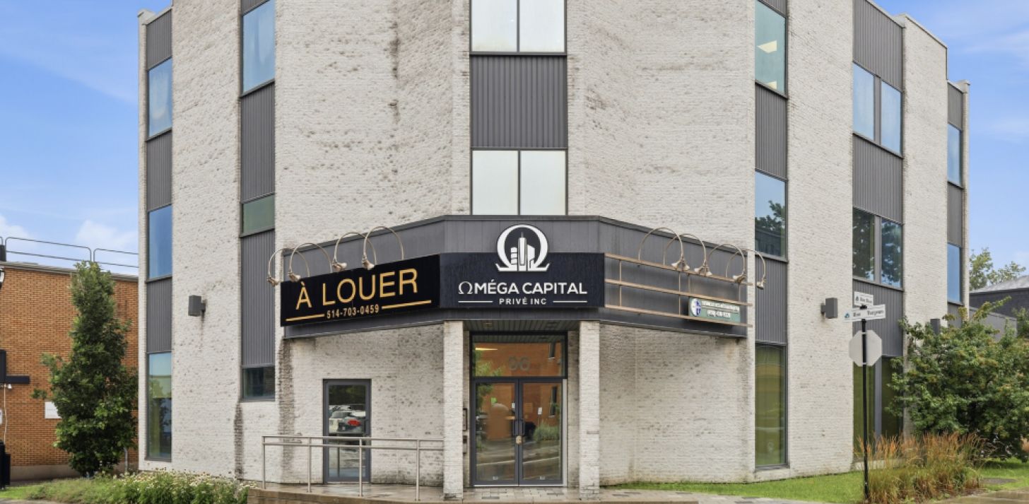 Espace commercial / bureau &agrave; louer  - &Agrave; louer