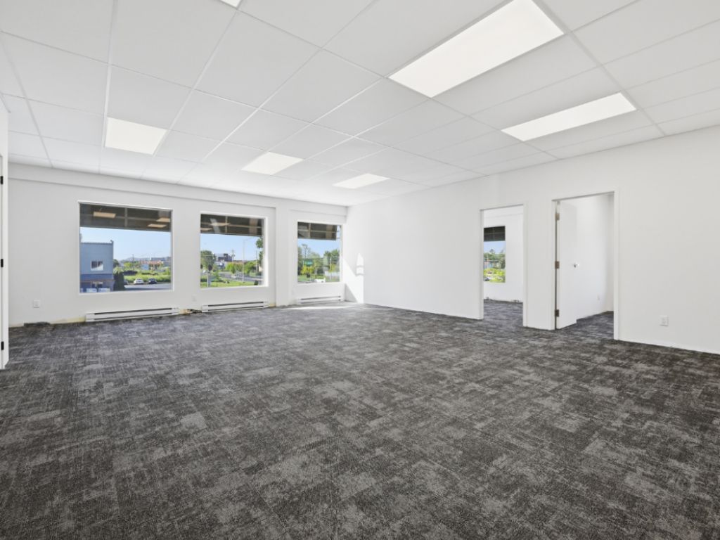 OFFICE FOR RENT