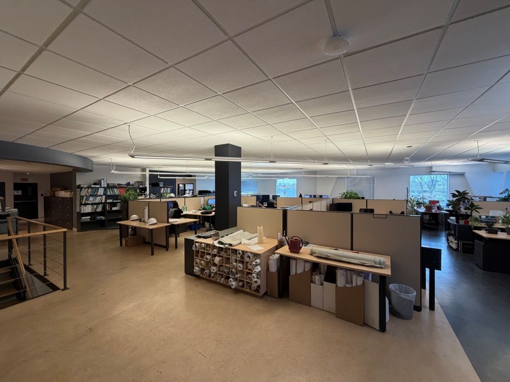 Bureaux professionnels � louer