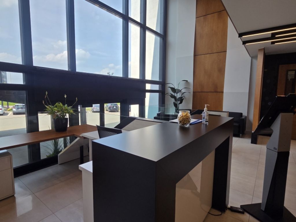 Espace bureau  rangement secteur Frank-Carrel
