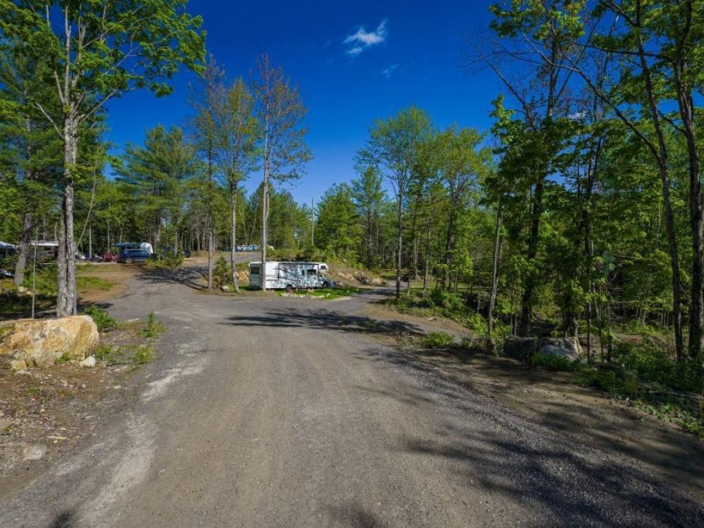 Campground for Sale Lanaudiere, Quebec