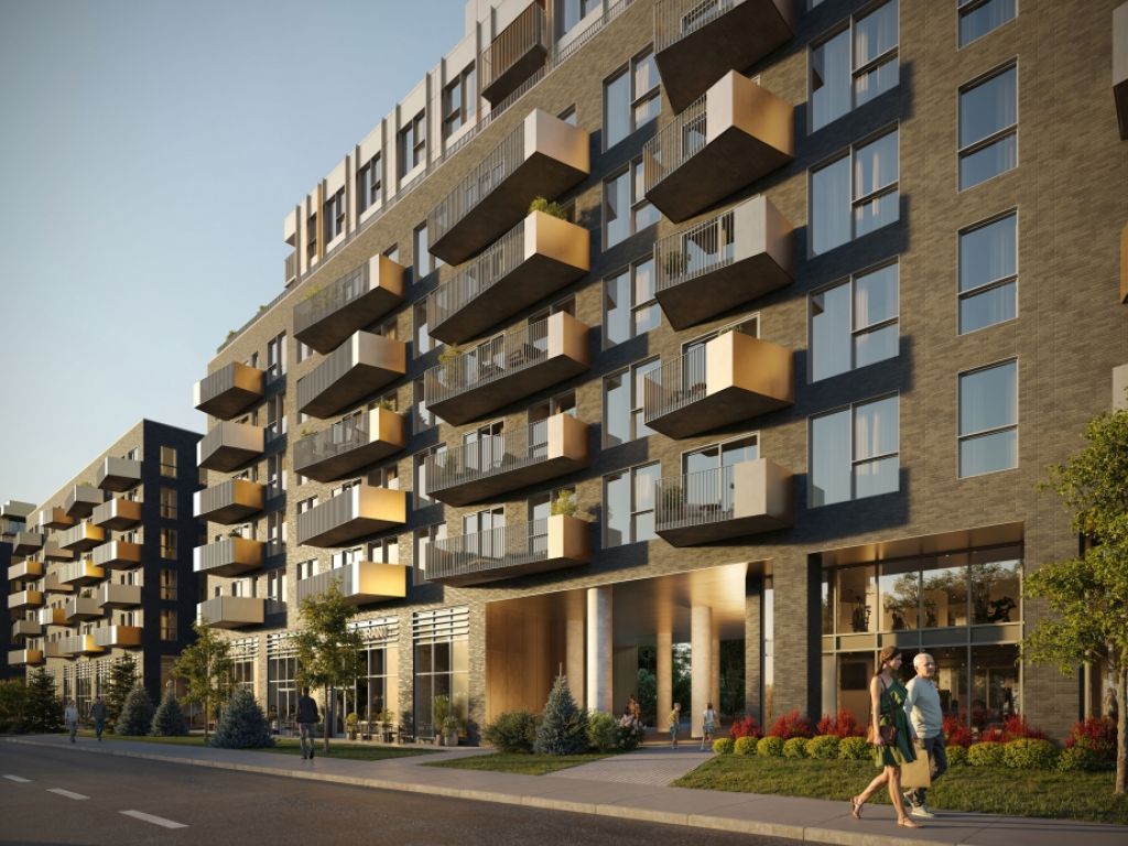  Locaux Commerciaux  louer - Laval / Chomedey - 1000+ pi2
