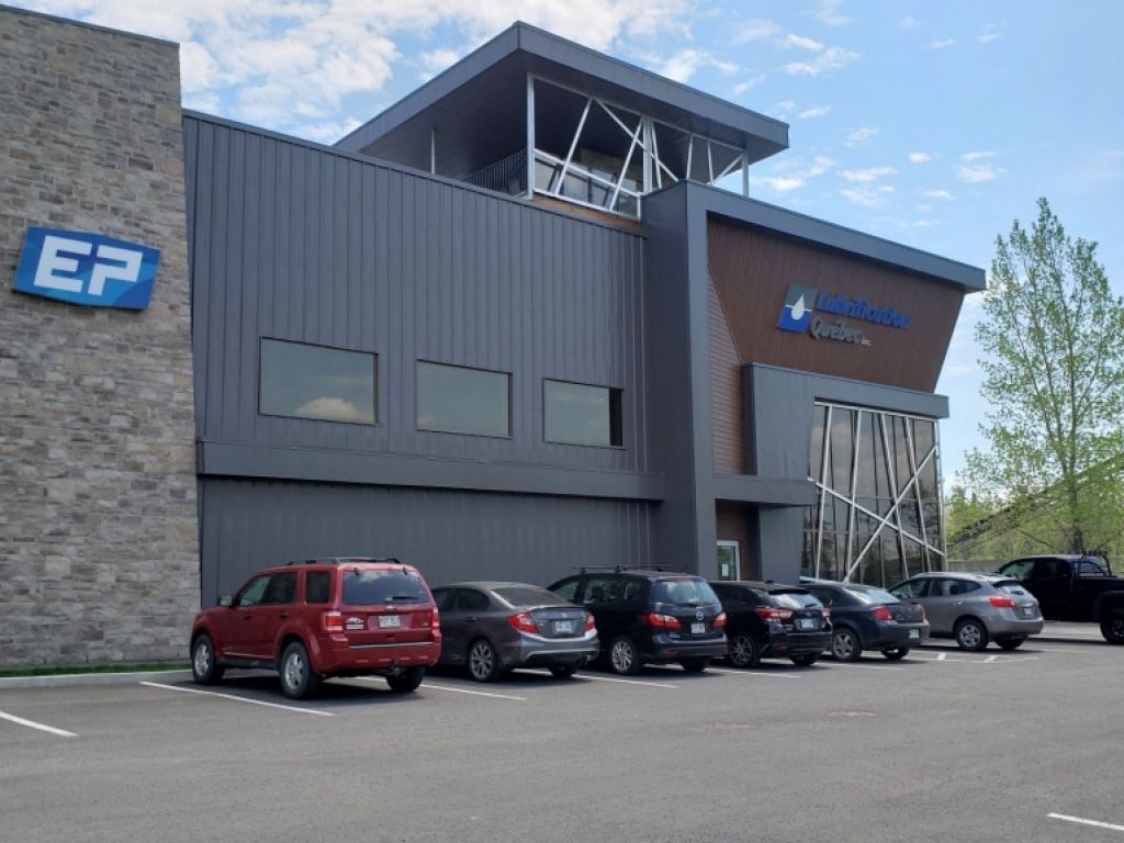 LOCAL À LOUER.CA, le 1 site d'annonces commercial au Québec et de