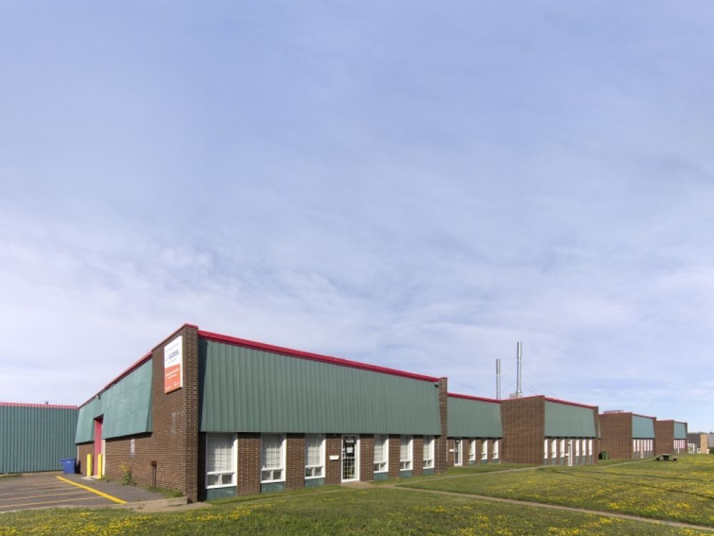 Industrial Space Available