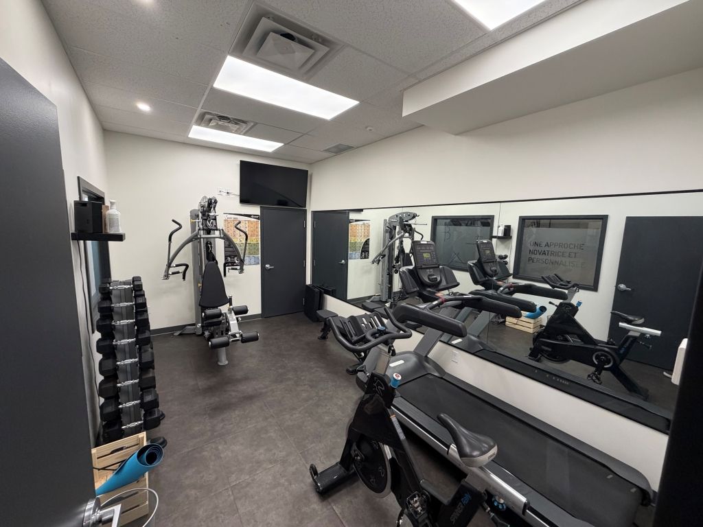 Bureaux professionnels � louer