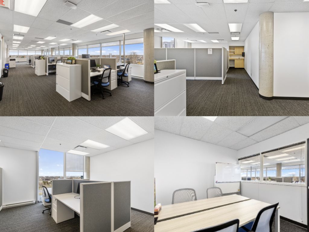 Offices for Rent