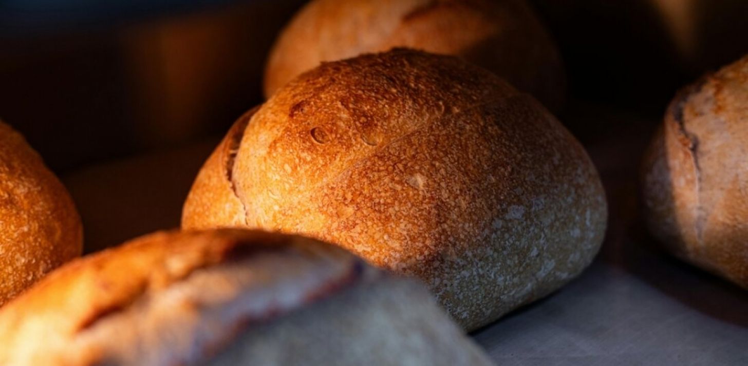 Boulangerie italienne avec immeuble à Montréal - À vendre