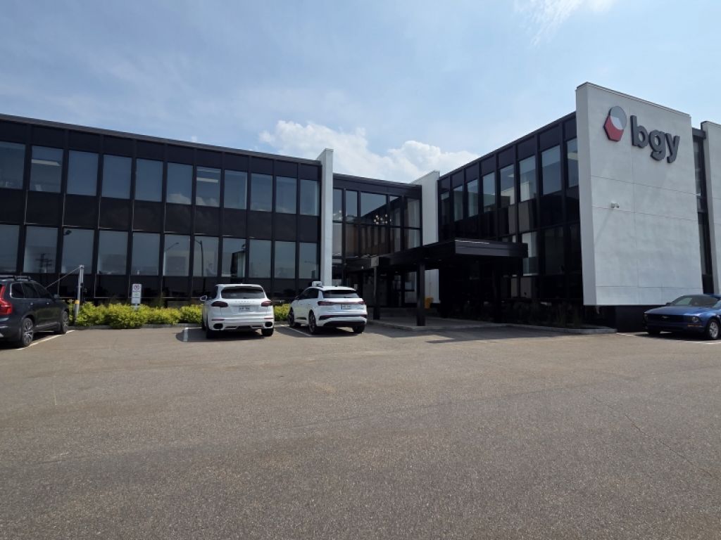 Espace bureau  rangement secteur Frank-Carrel