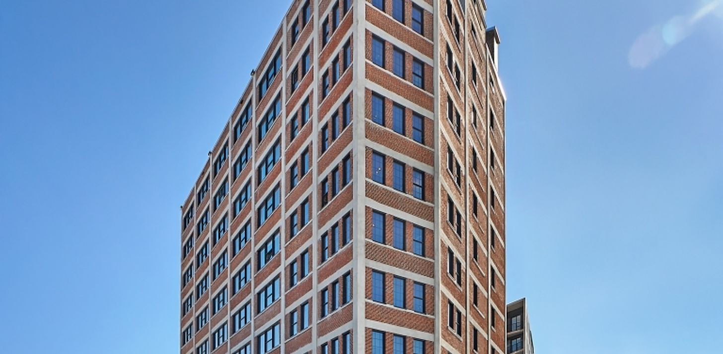 Move-in ready loft offices for rent in Outremont - For Rent