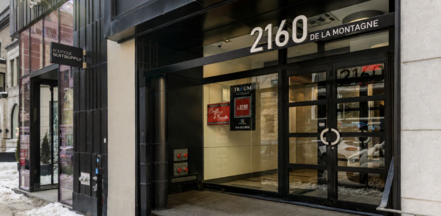 Turnkey office subletting in the heart of the city centre / Fixed rental rate until August 31, 2028 - For Rent