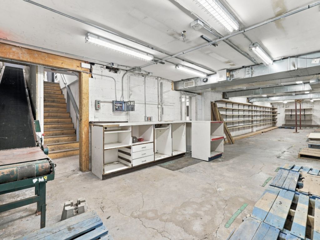 Espace commercial � louer