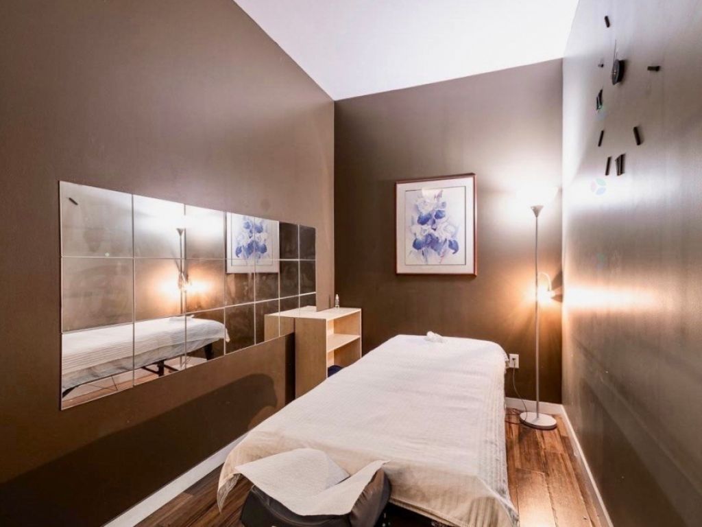 Condo commercial 1277 pc Centre-Ville de Montr�al