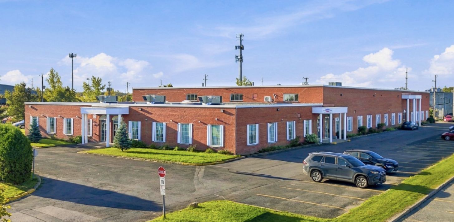 Industrial space for rent - For Rent