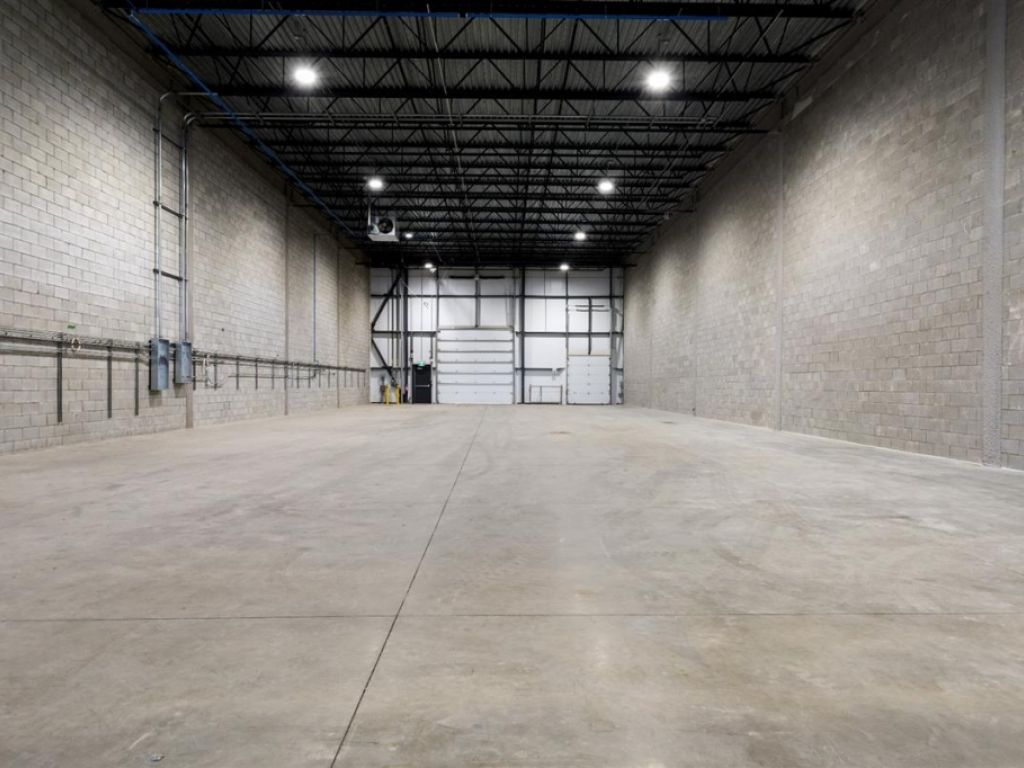 Condo industriel � vendre