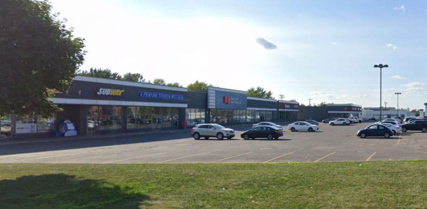 LOCAL À LOUER.CA, le 1 site d'annonces commercial au Québec et de