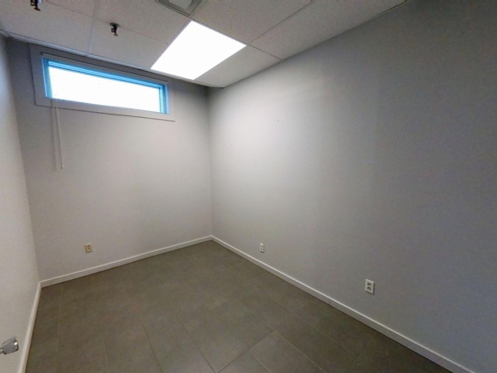 Espace de bureaux – Sainte-Foy – Saint-Sacrement