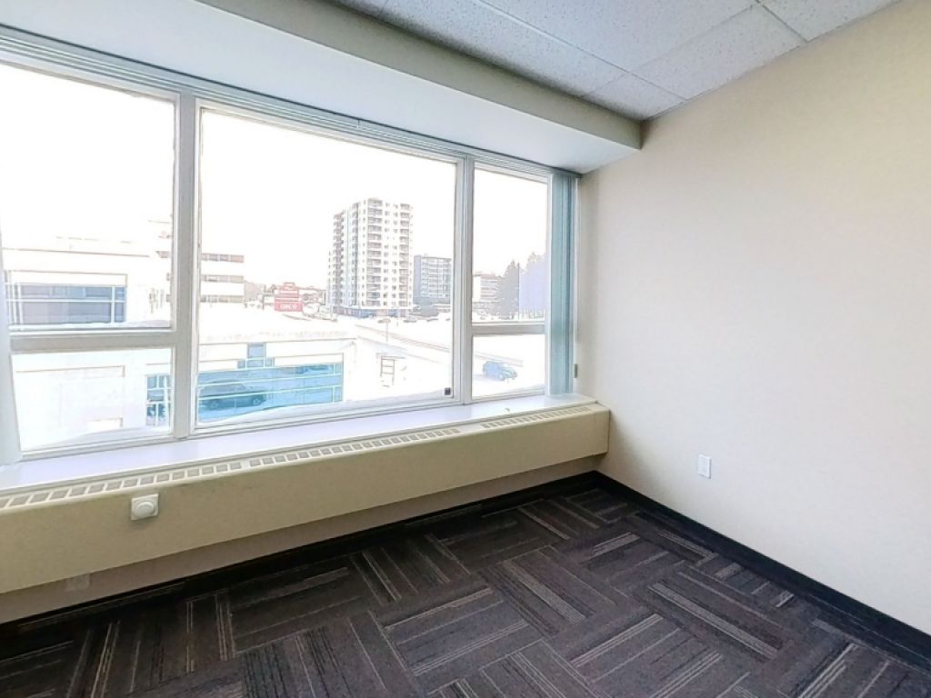 BUREAU 200A - CL EN MAIN - STE-FOY