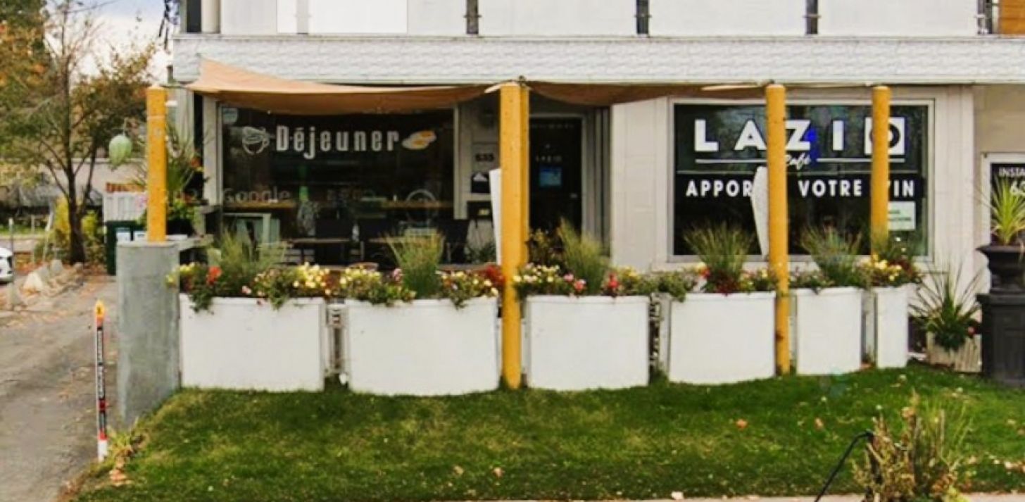 Superb turnkey and well-established café in La Prairie - For Sale