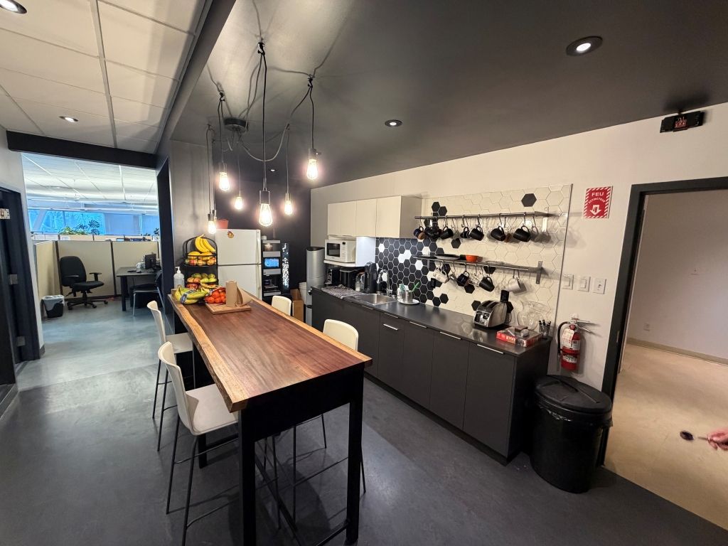 Bureaux professionnels � louer